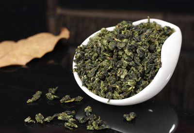 There's a magical Tieguanyin, you probably don't know yet!