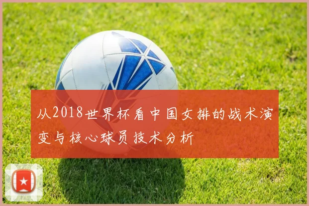 从2018世界杯看中国女排的战术演变与核心球员技术分析